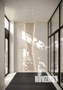 1-к квартира, вторичка, 43м2, 2/15 этаж