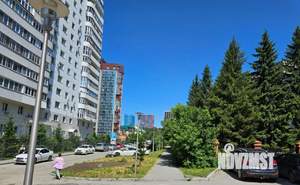 2-к квартира, вторичка, 49м2, 17/24 этаж
