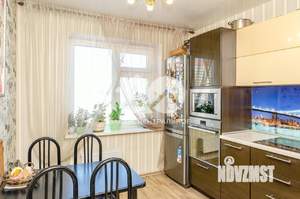 3-к квартира, вторичка, 67м2, 10/10 этаж