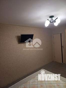 2-к квартира, вторичка, 43м2, 1/5 этаж