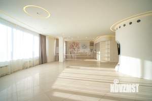 3-к квартира, вторичка, 187м2, 20/24 этаж