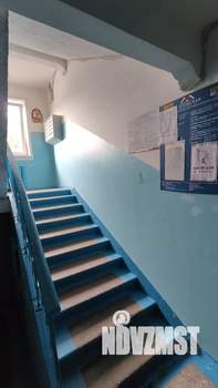 2-к квартира, вторичка, 44м2, 2/5 этаж