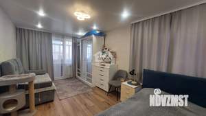 1-к квартира, вторичка, 31м2, 3/5 этаж