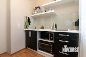 1-к квартира, вторичка, 29м2, 9/10 этаж