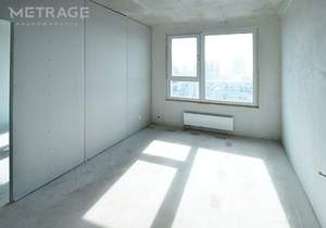 2-к квартира, вторичка, 42м2, 13/17 этаж