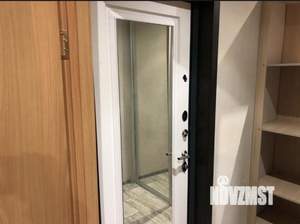 1-к квартира, вторичка, 30м2, 1/5 этаж