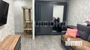1-к квартира, вторичка, 29м2, 5/5 этаж