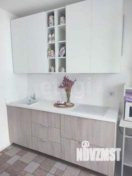 1-к квартира, вторичка, 36м2, 6/12 этаж