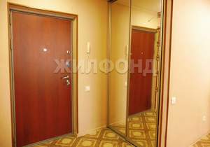 1-к квартира, вторичка, 36м2, 11/17 этаж