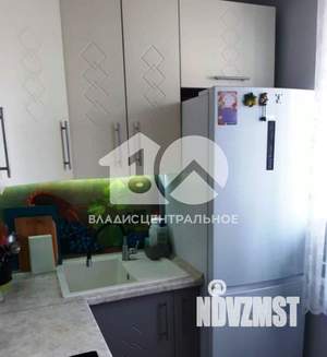 3-к квартира, вторичка, 57м2, 4/5 этаж