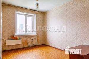 3-к квартира, вторичка, 68м2, 10/10 этаж