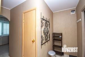 1-к квартира, вторичка, 30м2, 6/9 этаж