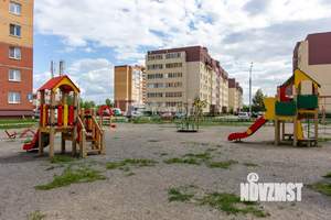 1-к квартира, вторичка, 39м2, 5/12 этаж
