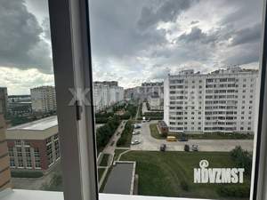 Студия квартира, вторичка, 22м2, 9/9 этаж