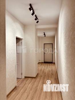 2-к квартира, вторичка, 61м2, 4/5 этаж