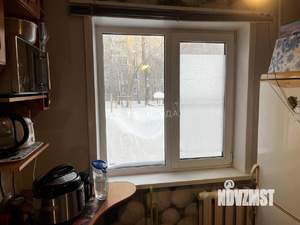 1-к квартира, вторичка, 30м2, 1/5 этаж