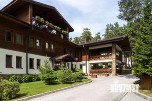 5-к квартира, вторичка, 176м2, 2/2 этаж