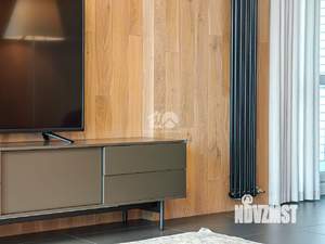 3-к квартира, вторичка, 111м2, 25/25 этаж