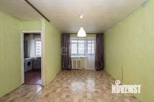 1-к квартира, вторичка, 28м2, 5/5 этаж