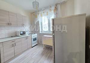 1-к квартира, вторичка, 30м2, 4/9 этаж