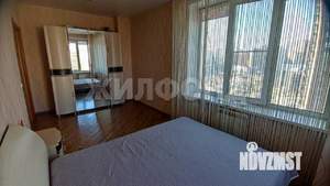 2-к квартира, вторичка, 65м2, 8/18 этаж