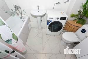 2-к квартира, вторичка, 43м2, 2/26 этаж