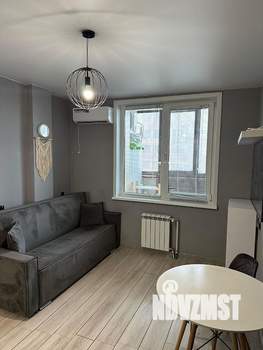 1-к квартира, вторичка, 34м2, 18/19 этаж