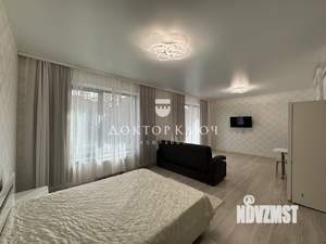 1-к квартира, вторичка, 50м2, 3/8 этаж