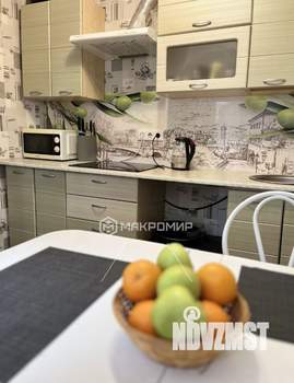 2-к квартира, вторичка, 44м2, 2/5 этаж