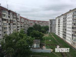 4-к квартира, вторичка, 77м2, 6/9 этаж