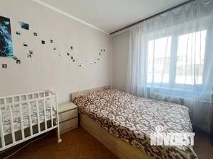 3-к квартира, вторичка, 48м2, 2/5 этаж