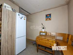 2-к квартира, вторичка, 52м2, 1/10 этаж