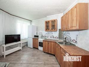 3-к квартира, вторичка, 64м2, 6/9 этаж