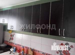 3-к квартира, вторичка, 74м2, 17/18 этаж