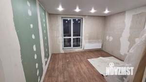 1-к квартира, вторичка, 48м2, 15/27 этаж