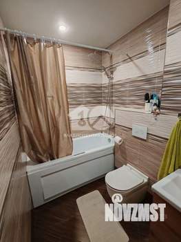 3-к квартира, вторичка, 76м2, 2/8 этаж