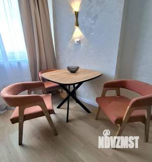 2-к квартира, вторичка, 42м2, 6/26 этаж