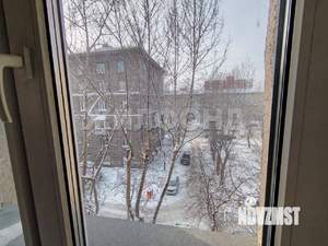 3-к квартира, вторичка, 67м2, 4/4 этаж