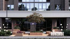 3-к квартира, вторичка, 72м2, 7/24 этаж