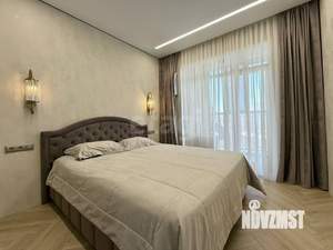 3-к квартира, вторичка, 54м2, 14/25 этаж