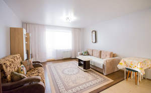 Студия квартира, вторичка, 33м2, 5/10 этаж