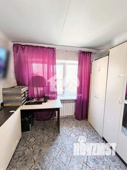 1-к квартира, вторичка, 31м2, 3/5 этаж