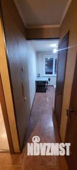 3-к квартира, вторичка, 59м2, 3/9 этаж