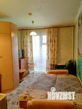 Студия квартира, вторичка, 20м2, 3/17 этаж