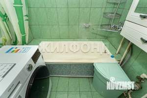 2-к квартира, вторичка, 48м2, 2/9 этаж