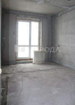 1-к квартира, вторичка, 40м2, 11/18 этаж