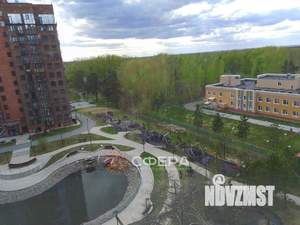 Студия квартира, вторичка, 28м2, 7/12 этаж