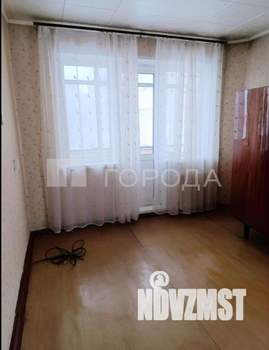 1-к квартира, вторичка, 31м2, 3/5 этаж