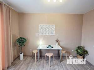 Студия квартира, вторичка, 26м2, 3/3 этаж