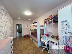2-к квартира, вторичка, 64м2, 6/17 этаж